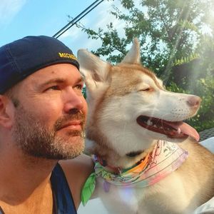 Meet your Posher, Ryan